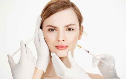 En RU prohibirán a menores aplicarse bótox