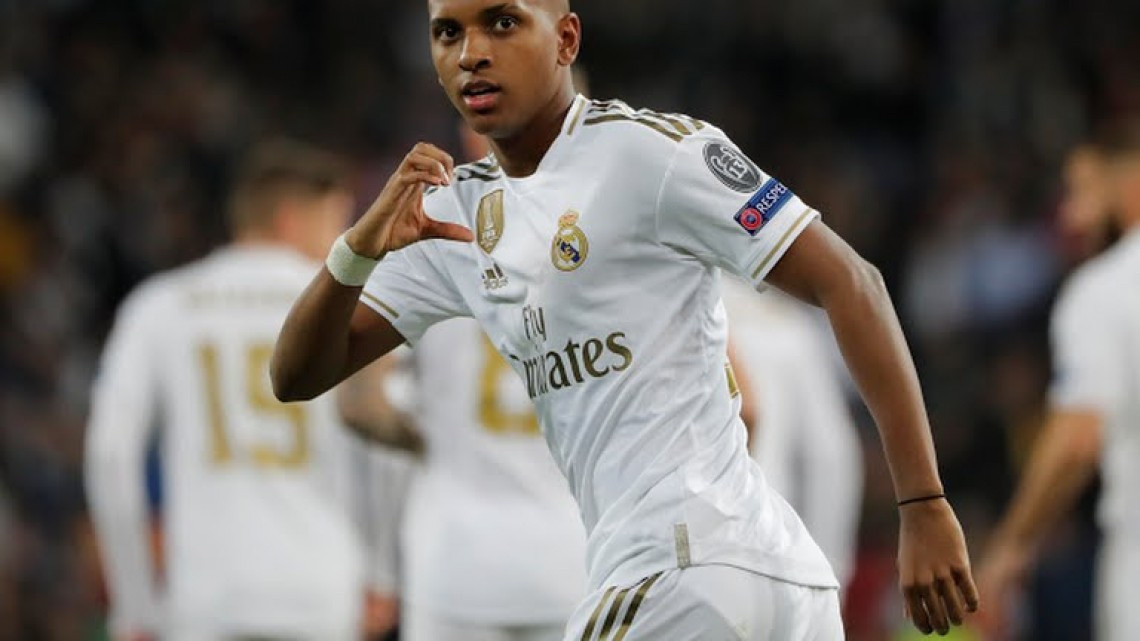 Resumen de la jornada 4 de la Fase de Grupos de la Champions League 