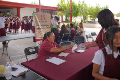 Combate Gobierno Municipal bullying y ciberacoso con programa de atención psicológica del impacta
