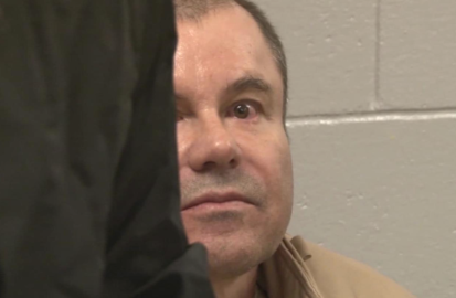 En revisión solicitud de "El Chapo" para regresar a una cárcel mexicana: AMLO