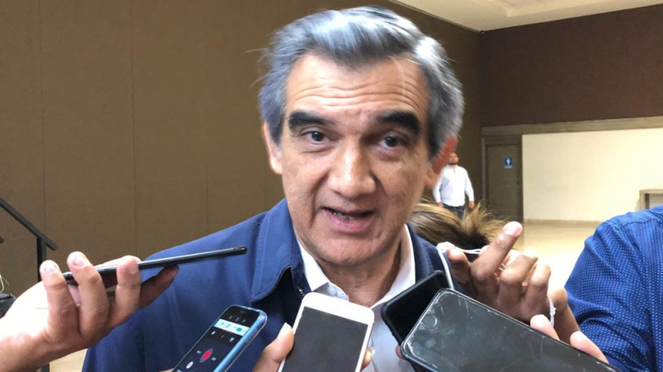 Dinero recuperado por robo de gasolina se invertirá en medicamentos 