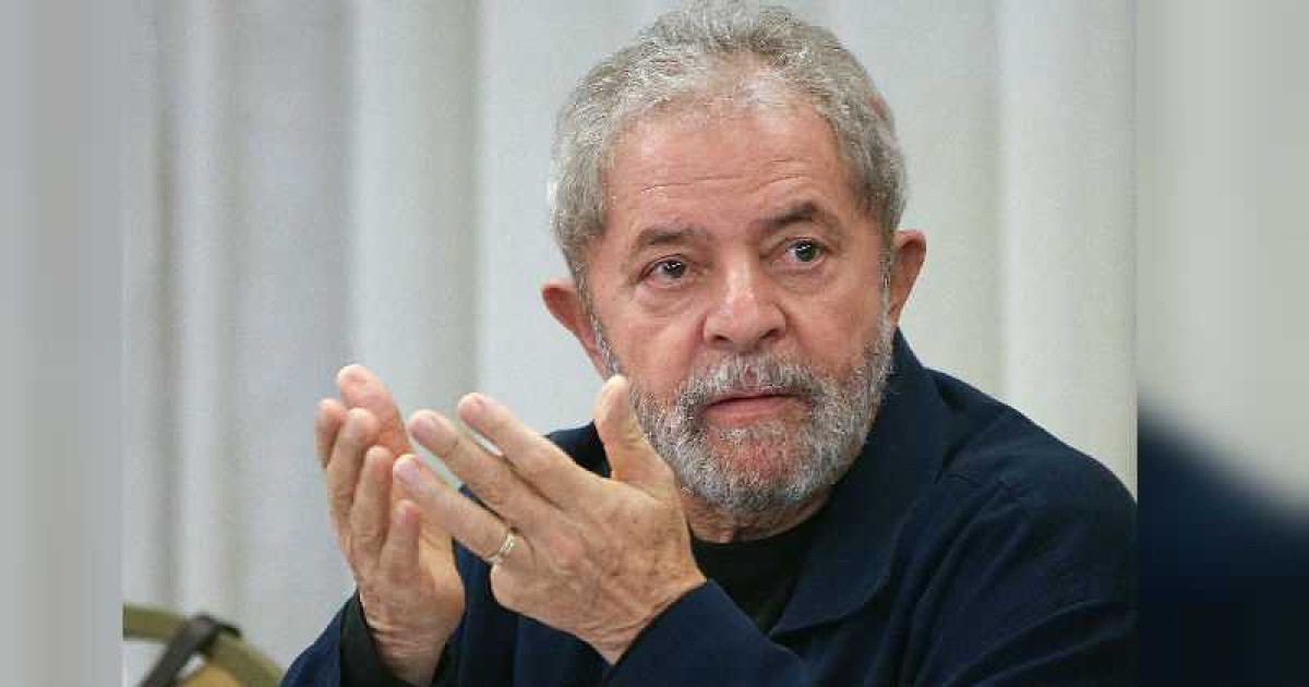 Juez impide a gobernadores brasileños visitar a Lula en cárcel