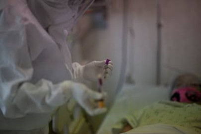 Secretaría de Salud confirma 13 muertes por Klebsiella oxytoca en el Estado de México