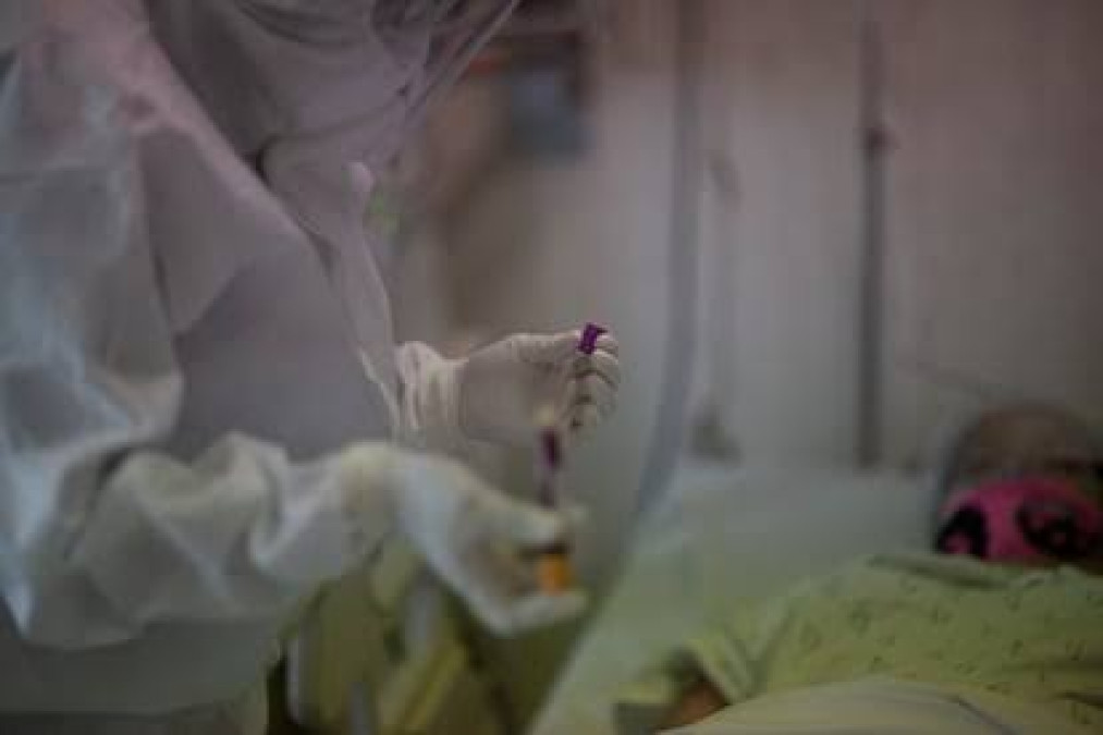 Secretaría de Salud confirma 13 muertes por Klebsiella oxytoca en el Estado de México