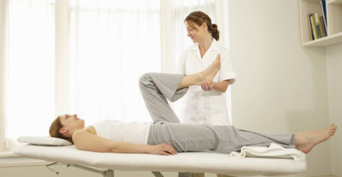 Llaman a unir el gremio de fisioterapeutas