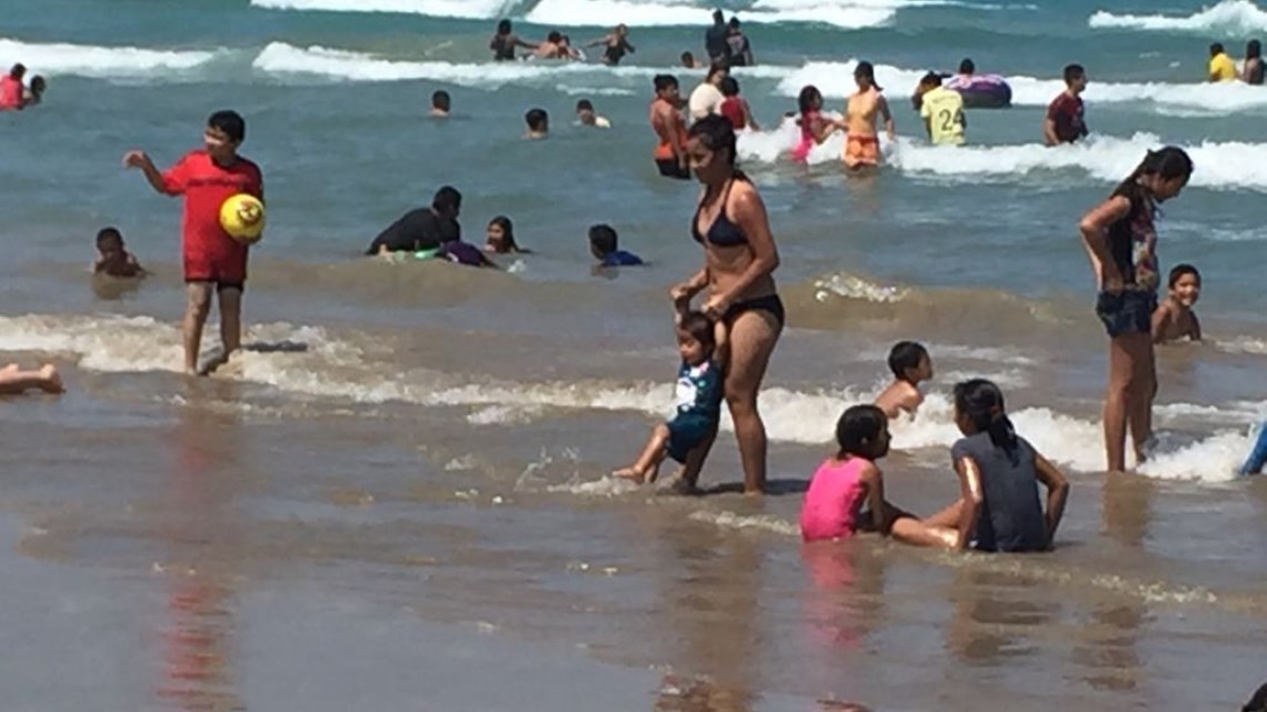 Altamira listo para recibir a vacacionistas