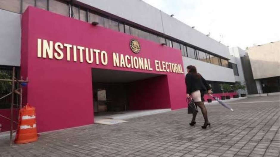 Diputados acordaron obedecer al TEPJF: INE tendrá una presidenta