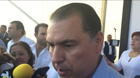 Distribuye Estado 200 mil despensas