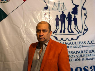 Exhorta JT a comisionados nacionales y estatales a trabajar en búsqueda de supuestos migrantes