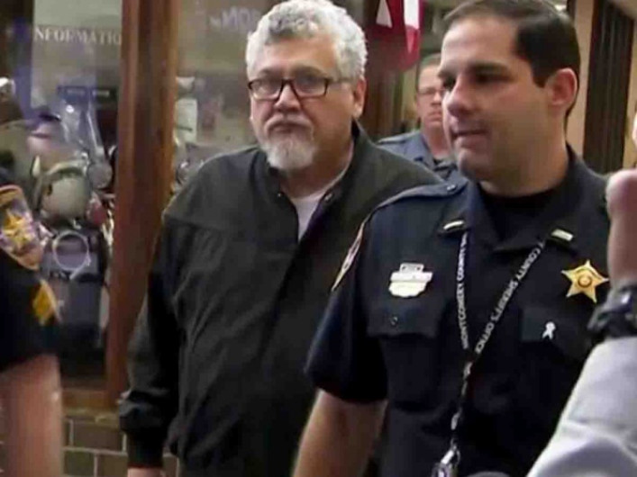 Padre católico de Texas acusado de abuso sexual