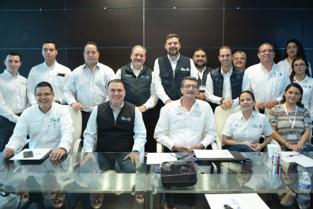 Participa UAT en programas de Bienestar Social