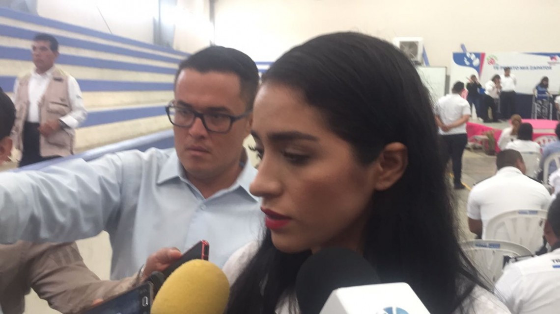 Atiende DIF Madero a mil 300 personas con discapacidad