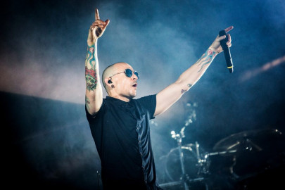 Linkin Park prepara un homenaje a Chester Bennington