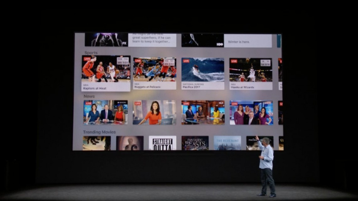 Apple presenta el nuevo iPhone 8, iPhone 8 Plus y iPhone X