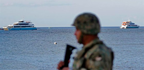 Alerta Canadá de viajar a Playa del Carmen