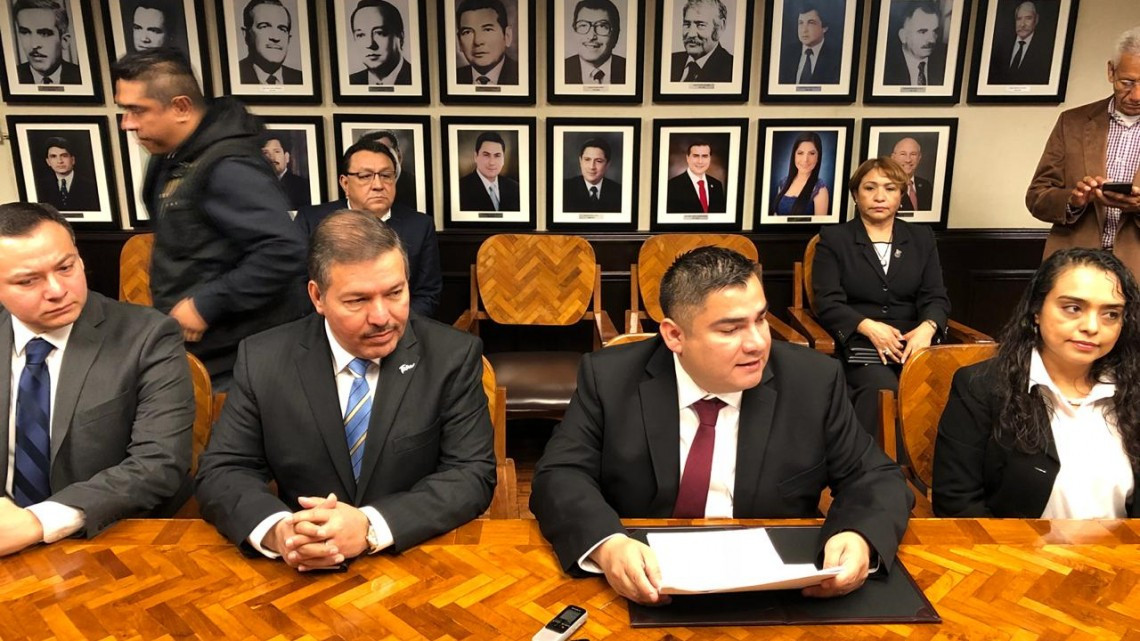 Revelan presunto acto de corrupción; se involucra al ex alcalde “Chuchín”