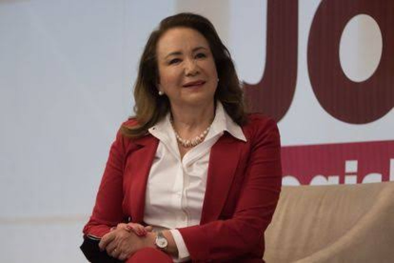 UNAM cita a Ministra Yazmin Esquivel 