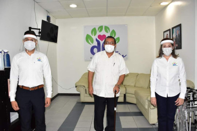 Apoya DIF Reynosa a las familias