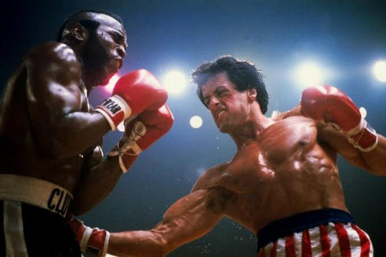 Sylvester Stallone prepara serie sobre “Rocky” adolescente