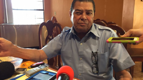 Altas temperaturas elevan consumo de agua