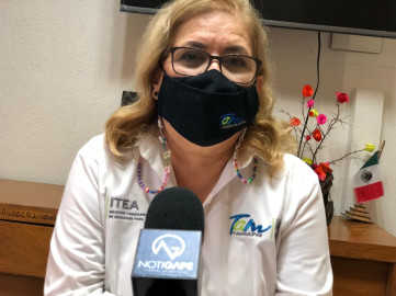 Reanuda ITEA aplicación de exámenes