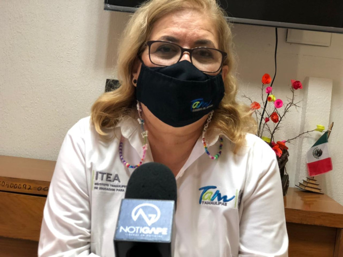 Reanuda ITEA aplicación de exámenes