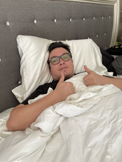 Franco Escamilla da positivo a COVID-19 sin perder el humor