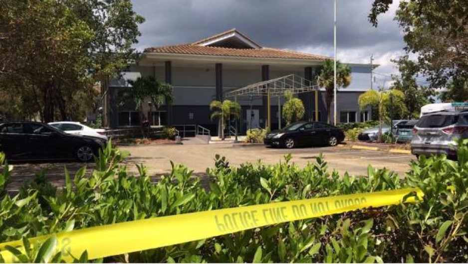 Aumenta a 8 número de ancianos muertos en asilo en Florida