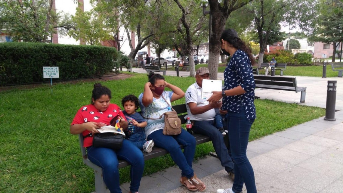 Buscan rescatar la navidad organizadores de eventos 