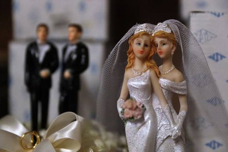 Taiwán, primer país de Asia en legalizar el matrimonio igualitario 