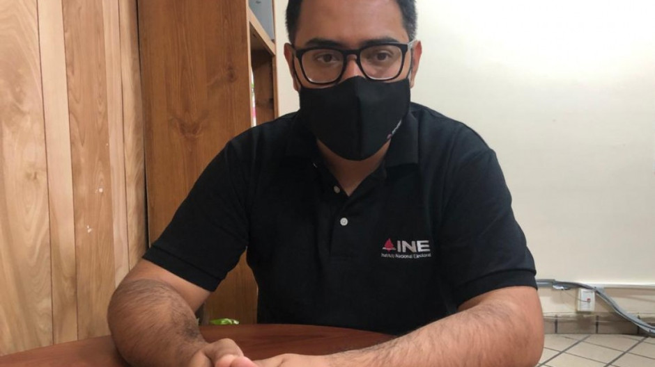 Arranca INE trabajos para revocación de mandato 2022