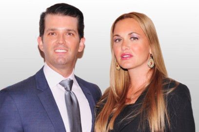 Vanessa Trump solicita el divorcio a Donald Jr.