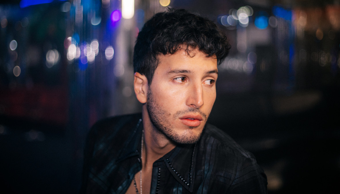 Lanza Sebastian Yatra su nuevo sencillo “una noche sin pensar”