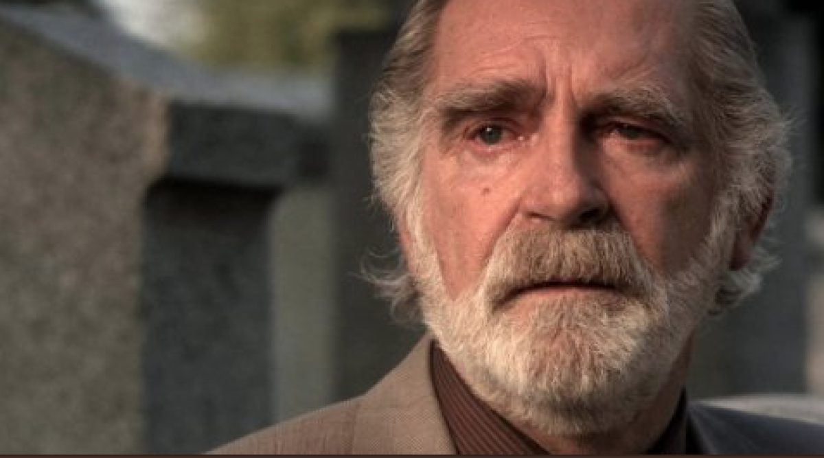 Fallece a los 79 años el actor Fernando Luján