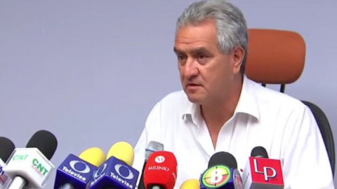 Suman 5 muertos por enfrentamientos en Reynosa 