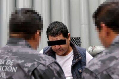 A casi 10 años: Detienen a "El Gil", líder de Guerreros Unidos, implicado en caso Ayotzinapa