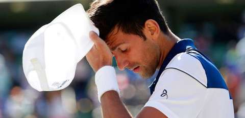 Radek Stepanek deja de ser entrenador de Novak Djokovic