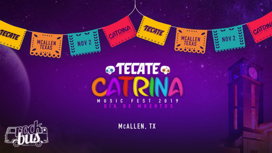 Aseguran seguridad para los asistentes al ‘Catrina Fest 2019 Día de Muertos’