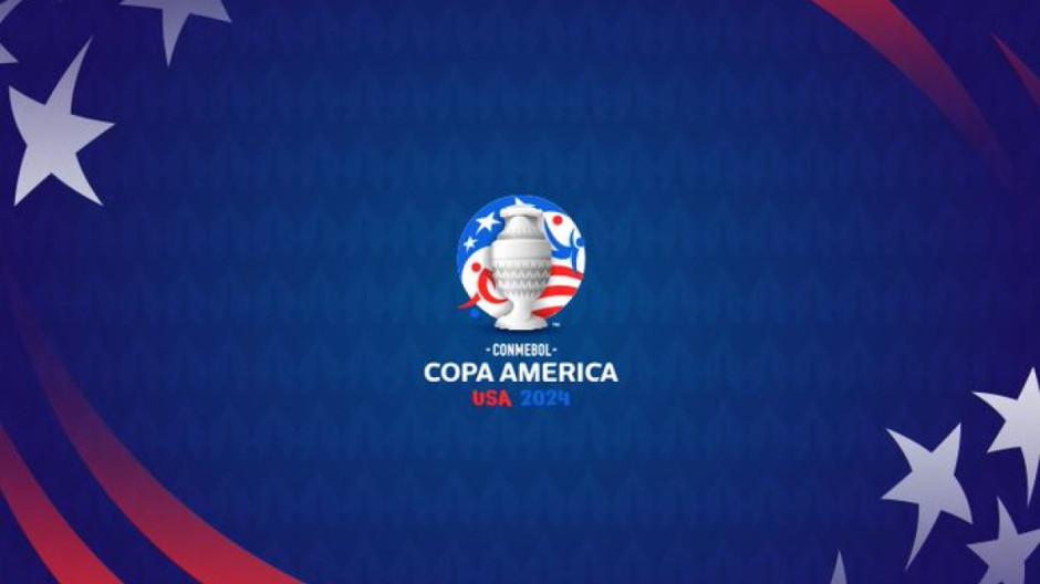 CONMEBOL presenta nueva imagen de la Copa América 2024