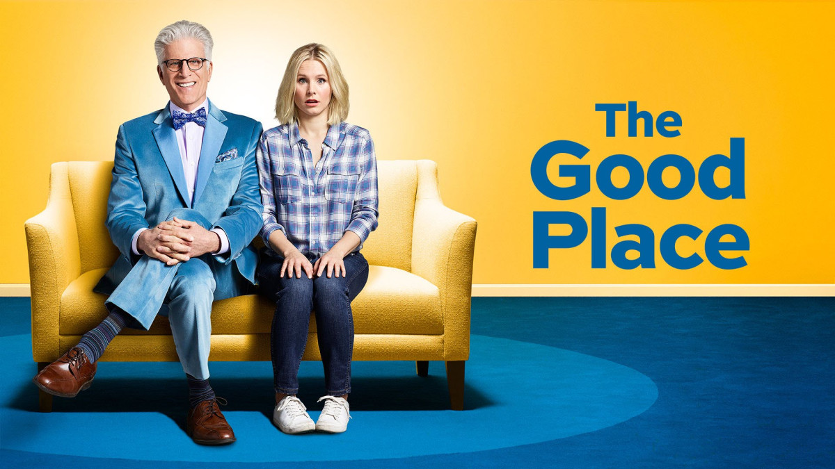 La cuarta temporada de 'The Good Place' será la última