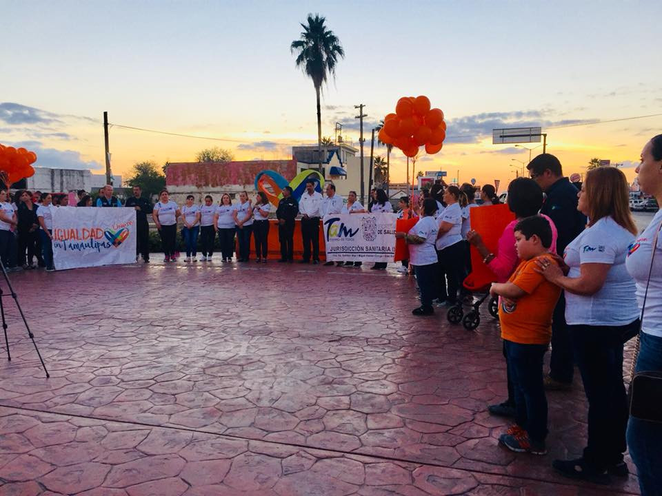 Las mujeres de Miguel Alemán tienen todo mi apoyo: Rosy Corro 