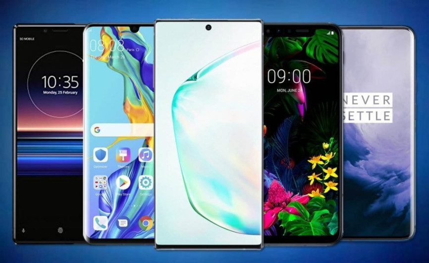 Google busca convertir a teléfonos Android en detectores de terremotos