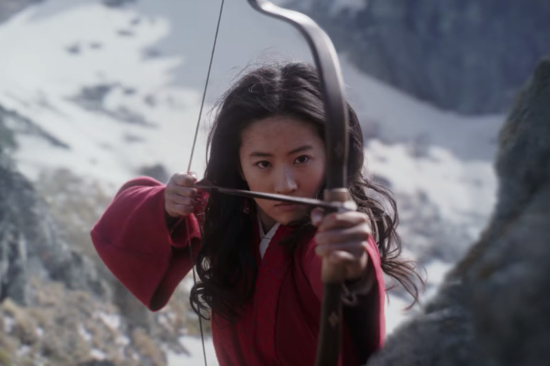 “Mulan” le dice adiós al cine, se estrenará en Disney+ 
