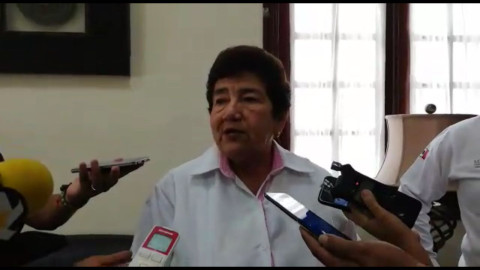 Impulsa Magda Peraza proyecto de nuevo hospital del ISSSTE