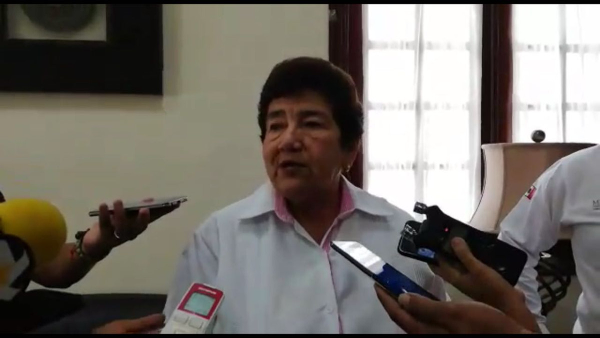 Impulsa Magda Peraza proyecto de nuevo hospital del ISSSTE