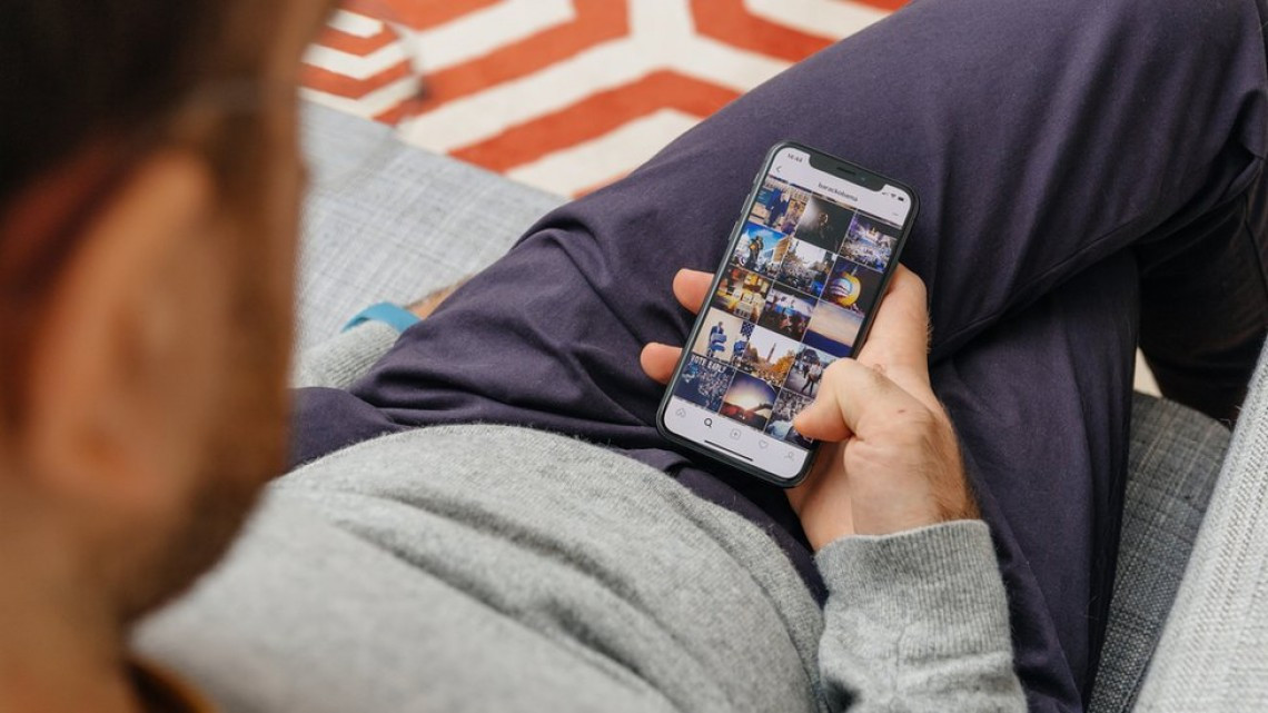 Chatbot, lo que dicen sobre ti tus fotos de Instagram