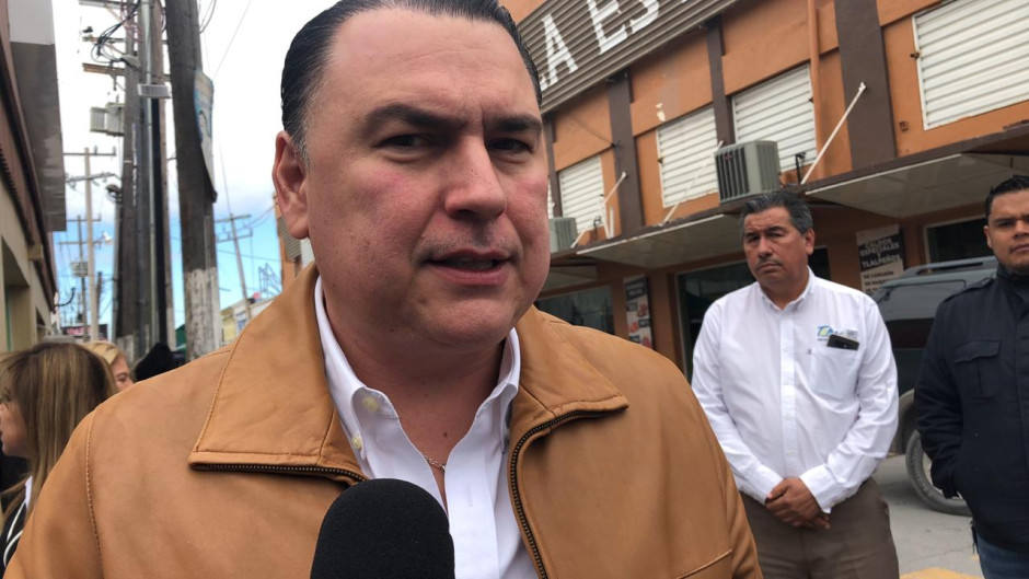 Tamaulipas recibe “espaldarazo” de diputados federales en propuestas presentadas