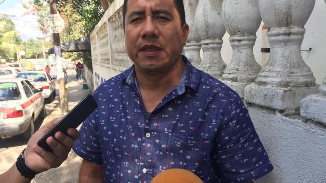 Realizan acciones para mejorar el servicio de transporte público