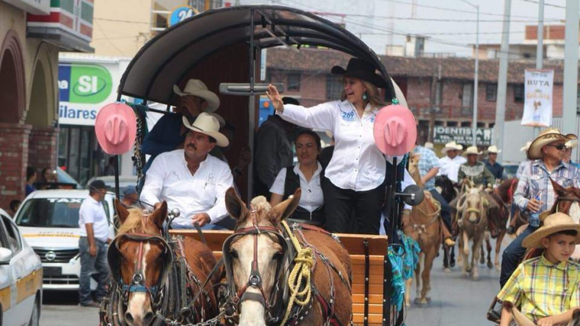 Celebremos Todos el 270 Aniversario de Reynosa con arte, cultura y deporte