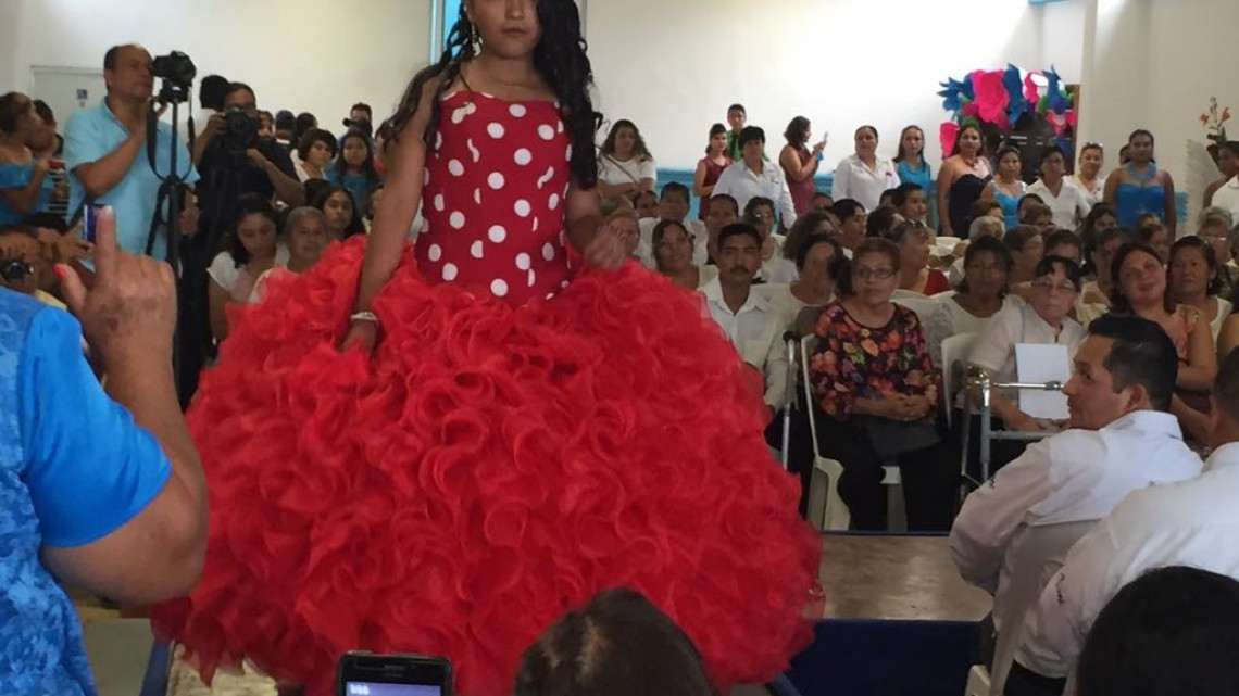 Cursos de capacitación para mujeres resaltan el talento